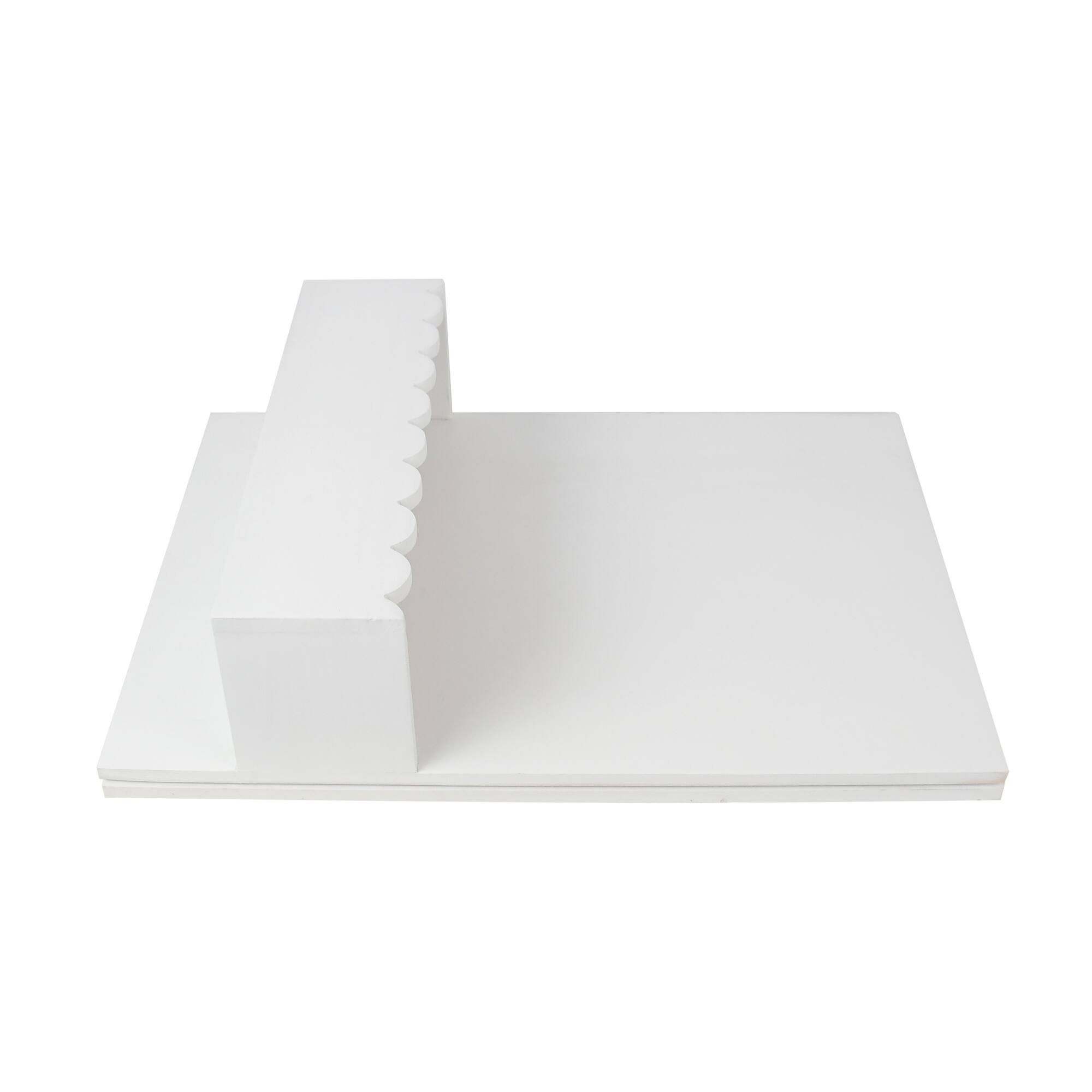 14" x 19.75" Easel Sign by Ashland®